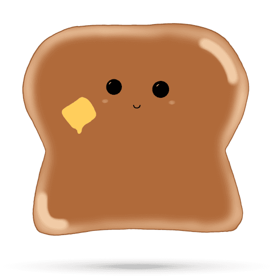 toast image