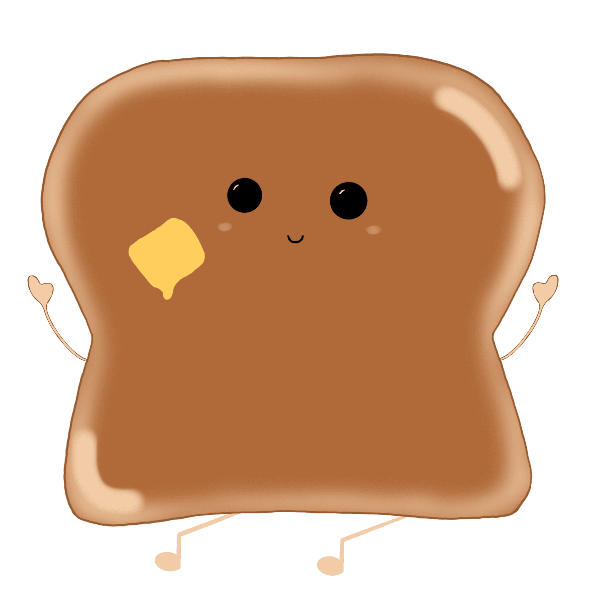 PricePeek Logo Toast